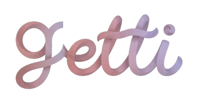 Getti English